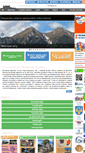 Mobile Screenshot of cestovnyinformator.sk